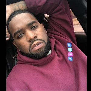 Meet your Posher, Glenn